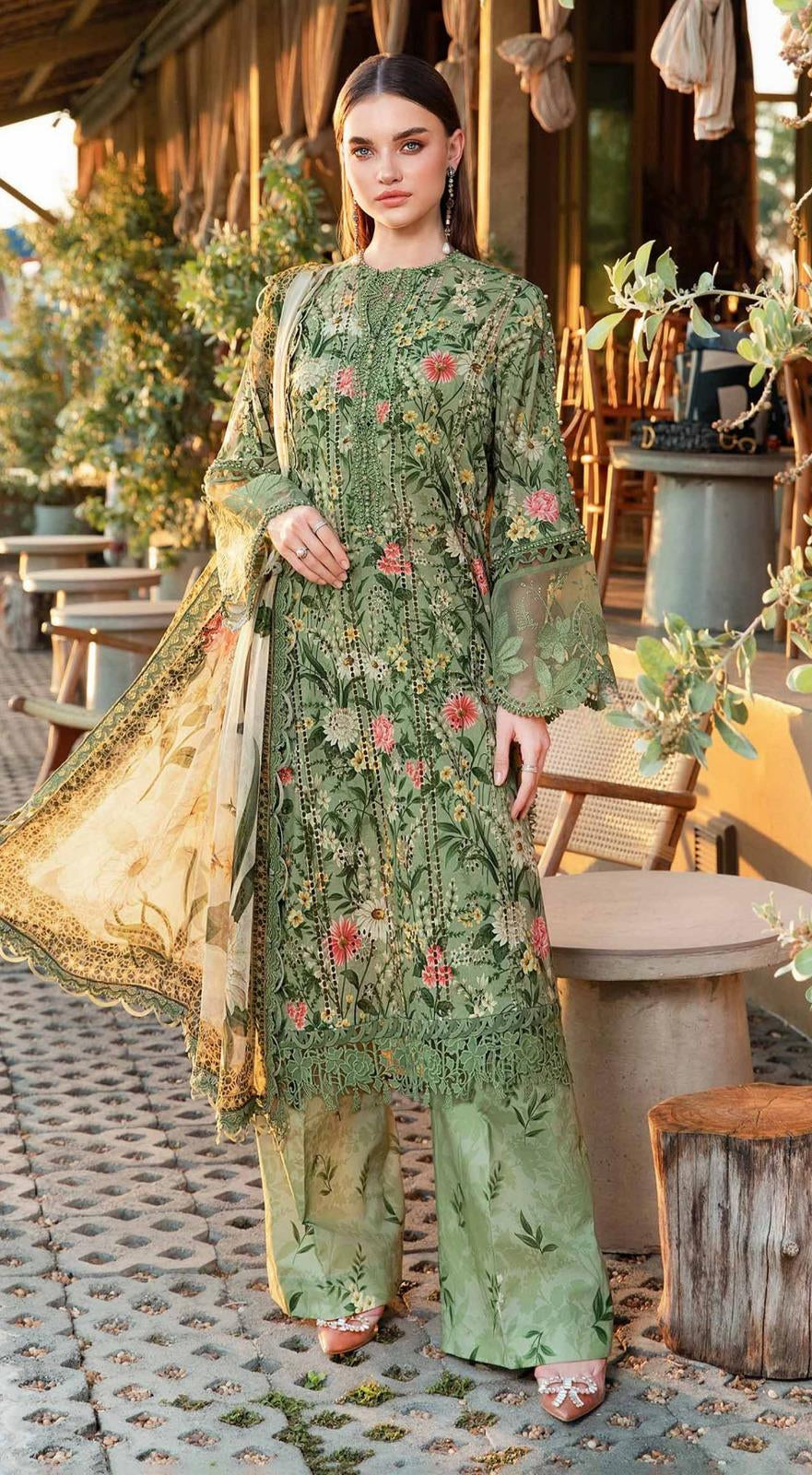 Brand Name : MARIA.B