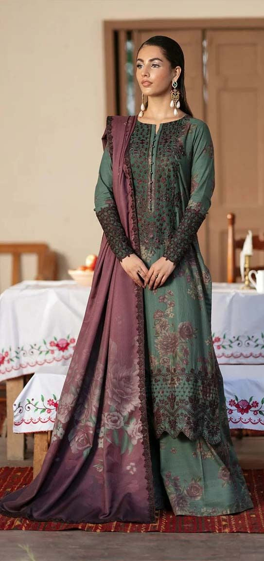 IZNIK LAWN COLLECTION