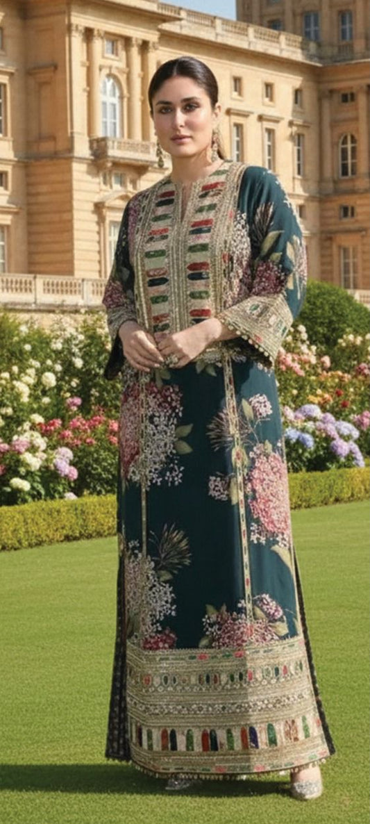 SABYASACHI LAWN HIT CODE